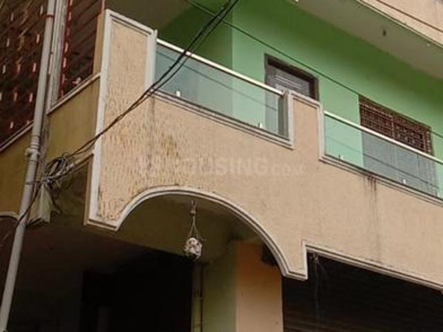 4 BHK Independent House in Tarnaka for resale Secunderabad. The reference number is 20161952