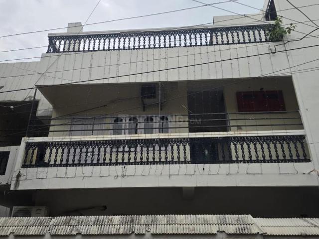 4 BHK Independent House in Tarnaka for resale Secunderabad. The reference number is 20305702