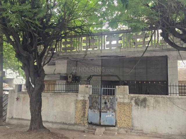 4 BHK Independent House in Tarnaka for resale Secunderabad. The reference number is 20617094