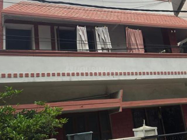 4 BHK Independent House in Tarnaka for resale Secunderabad. The reference number is 20784855