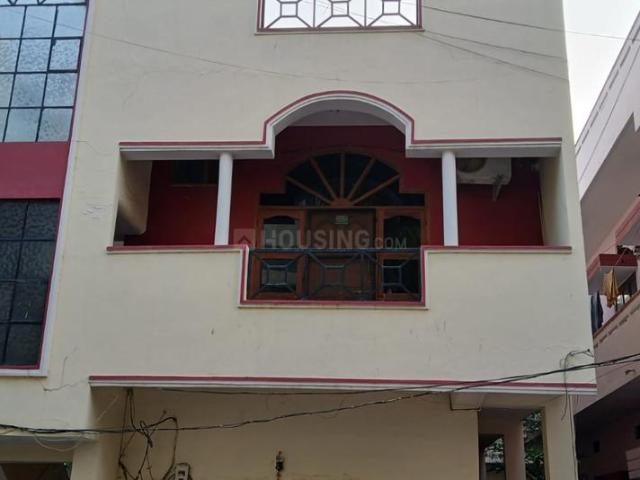4 BHK Independent House in Tarnaka for resale Secunderabad. The reference number is 20948393