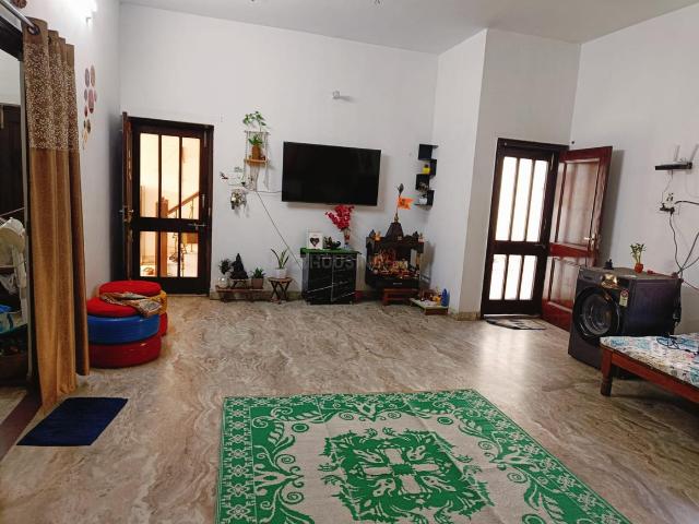 4 BHK Independent House in Tatibandh for resale Raipur. The reference number is 16600301