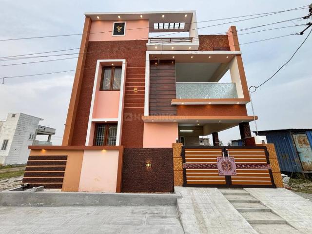 4 BHK Independent House in Tatibandh for resale Raipur. The reference number is 19220755