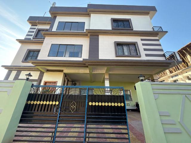 4 BHK Independent House in Maligaon for rent Guwahati. The reference number is 20610122