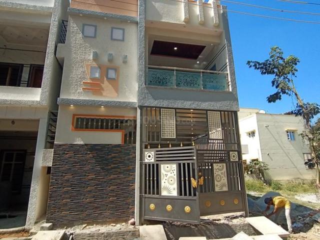 4 BHK Independent House in Thotada Guddadhalli Village for resale Bangalore. The reference number is 16514637