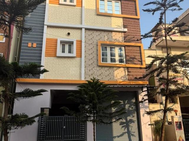 4 BHK Independent House in Thotada Guddadhalli Village for resale Bengaluru. The reference number is 19292157
