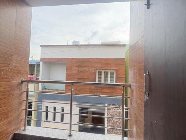 4 BHK Independent House in Thotada Guddadhalli Village for resale Bengaluru. The reference number is 20439807