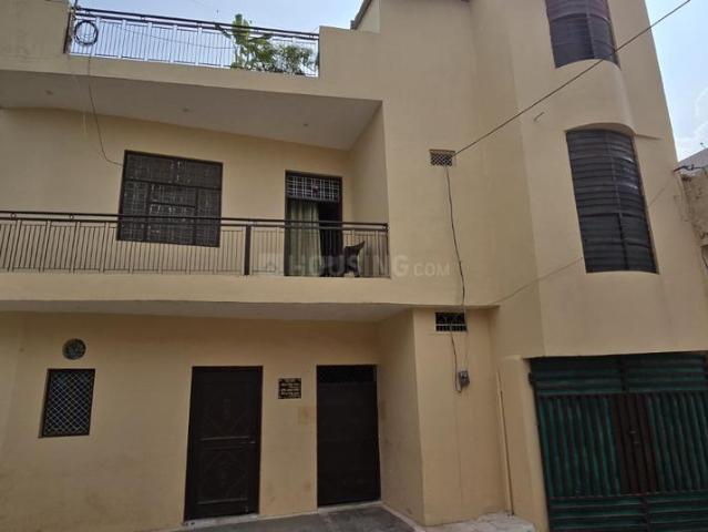 4 BHK Independent House in Thatipur for resale Gwalior. The reference number is 16459696