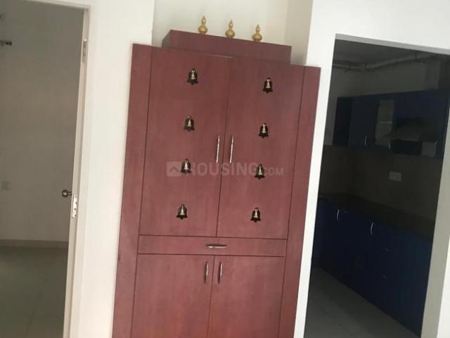 4 BHK Independent House in Thazhambur for resale Chennai. The reference number is 20397148