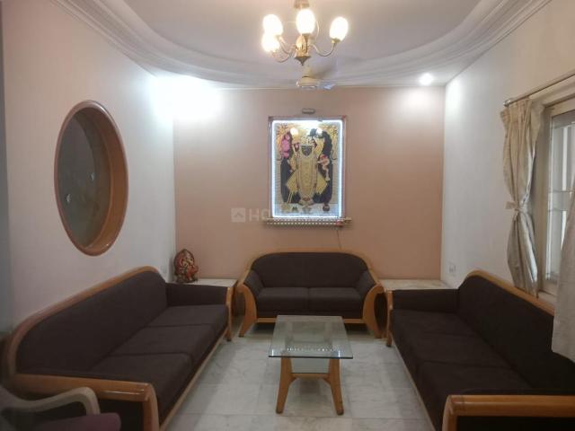 4 BHK Independent House in Thaltej for rent Ahmedabad. The reference number is 17193177