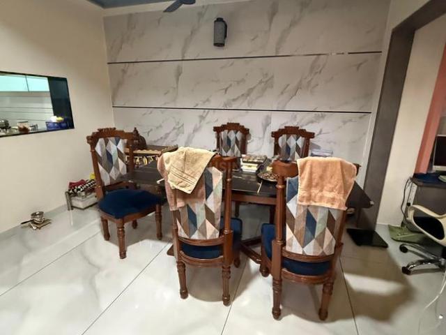 4 BHK Independent House in Thaltej for rent Ahmedabad. The reference number is 18191745