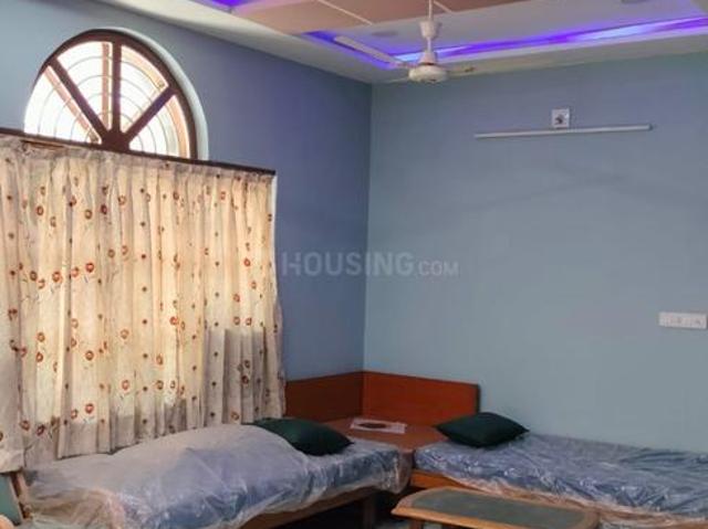 4 BHK Independent House in Thaltej for rent Ahmedabad. The reference number is 19094195
