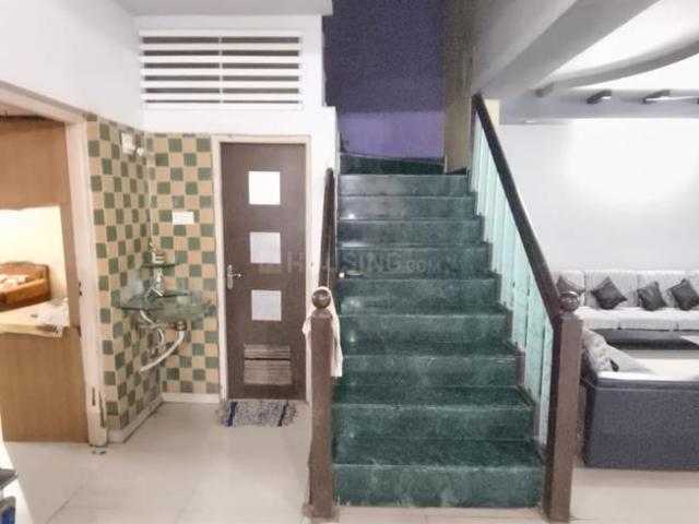 4 BHK Independent House in Ambli for resale Ahmedabad. The reference number is 20576974