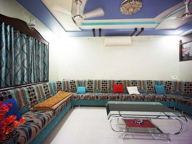 4 BHK Independent House in Thaltej for resale Ahmedabad. The reference number is 20634581