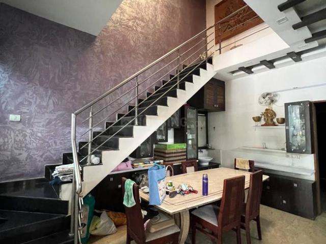 4 BHK Independent House in Thaltej for resale Ahmedabad. The reference number is 20878769