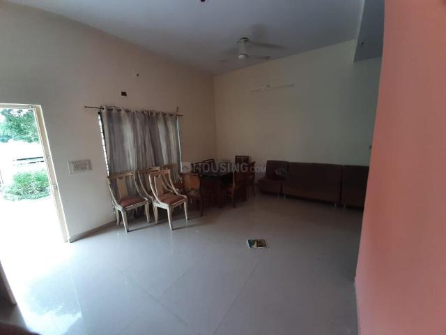 4 BHK Independent House in Thaltej for resale Ahmedabad. The reference number is 20890848
