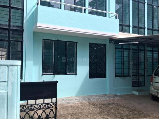 4 BHK Independent House in Thammanam for rent Kochi. The reference number is 20468152