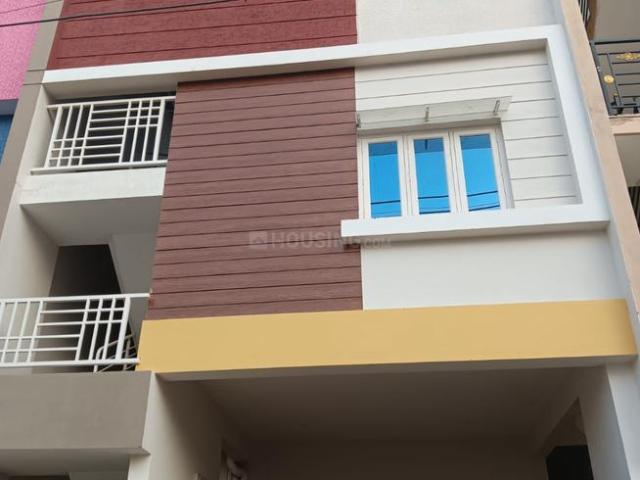 4 BHK Independent House in Thammenahalli Village for resale Bangalore. The reference number is 14306479