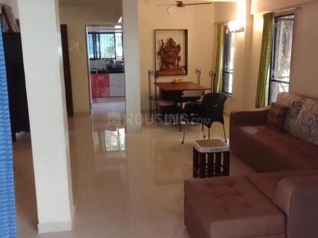 4 BHK Independent House in Thane West for rent Thane. The reference number is 20788029