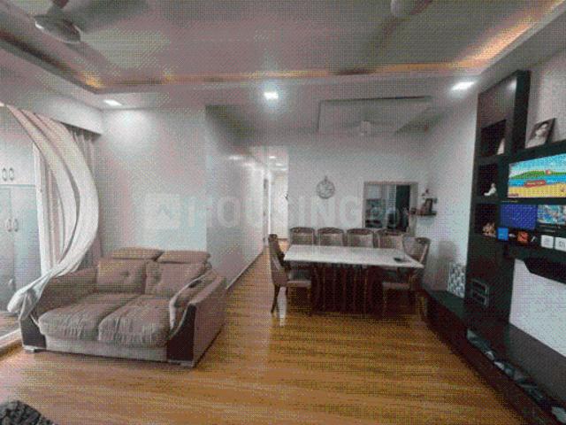 4 BHK Independent House in Thane West for rent Thane. The reference number is 20788122