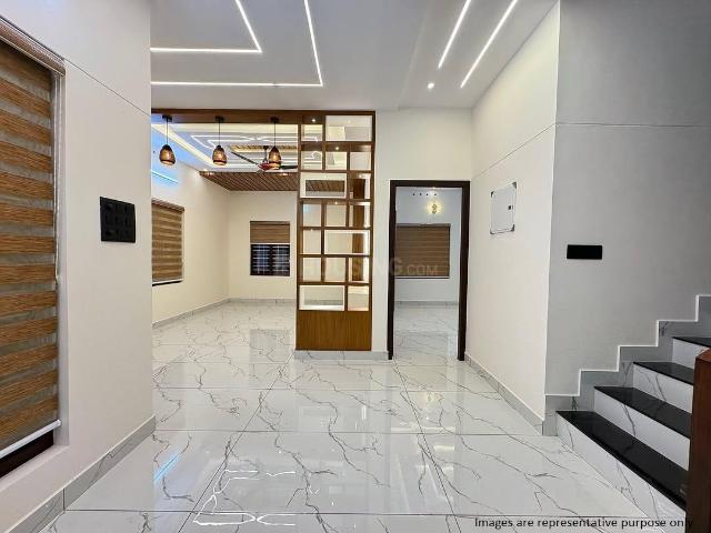 4 BHK Independent House in Theethipalayam for resale Coimbatore. The reference number is 20477720