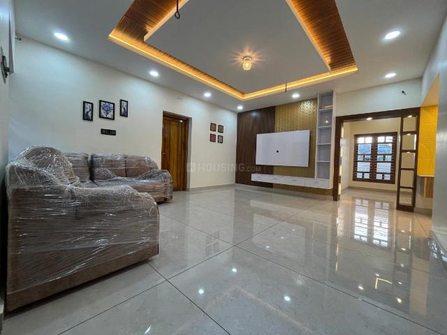 4 BHK Independent House in Thirumullaivoyal for resale Chennai North. The reference number is 17749814
