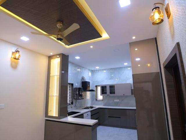4 BHK Independent House in Thudiyalur for resale Coimbatore. The reference number is 20737444
