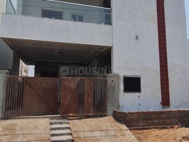 4 BHK Independent House in Thumukunta for resale Hyderabad. The reference number is 14183294