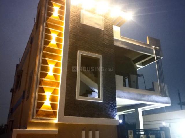 4 BHK Independent House in Thumukunta for resale Hyderabad. The reference number is 14252203