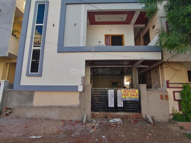 4 BHK Independent House in Thumukunta for resale Secunderabad. The reference number is 19902128