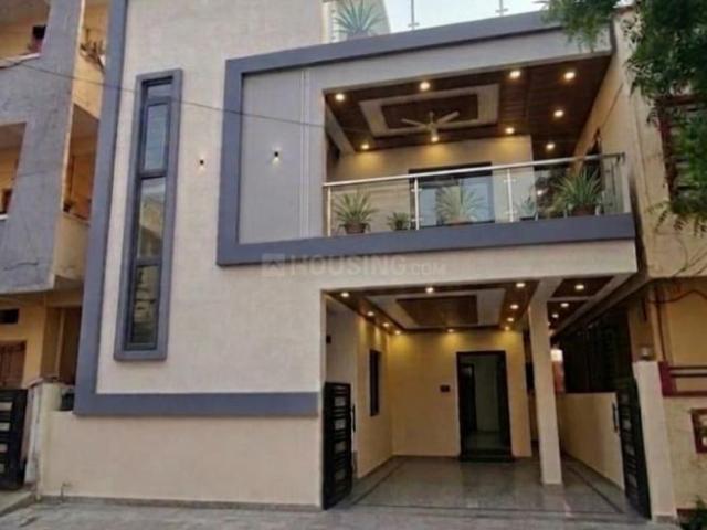 4 BHK Independent House in Thumukunta for resale Secunderabad. The reference number is 19902177