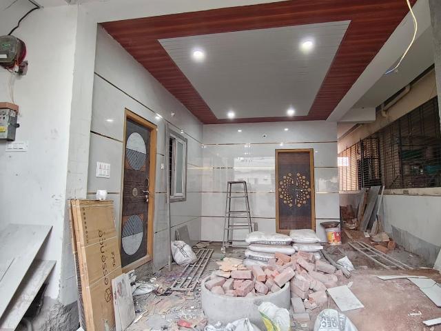 4 BHK Independent House in Thumukunta for resale Secunderabad. The reference number is 20218702