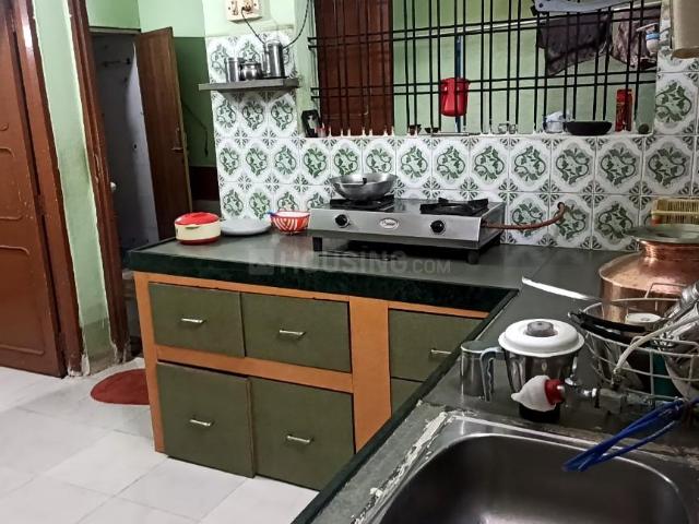 4 BHK Independent House in Tilak Nagar for resale Indore. The reference number is 15860911
