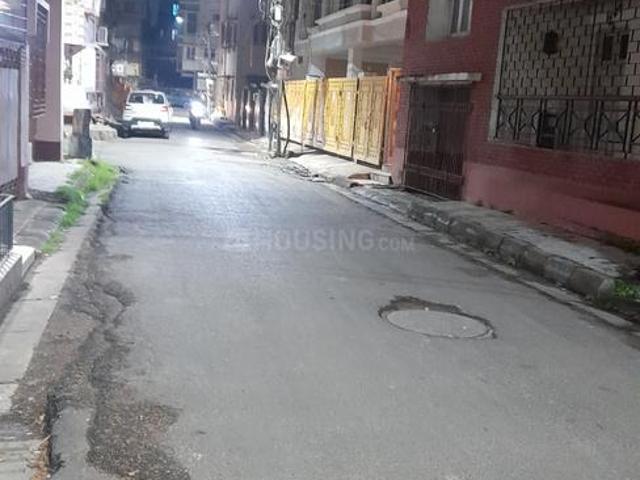 4 BHK Independent House in Tollygunge for resale Kolkata. The reference number is 19784475