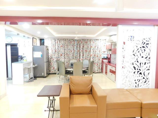 4 BHK Independent House in Trimalgherry for resale Secunderabad. The reference number is 19309002