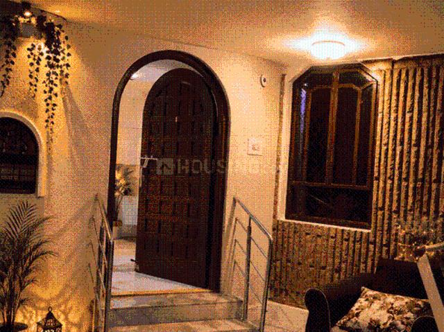 4 BHK Independent House in Trimalgherry for resale Secunderabad. The reference number is 20280955