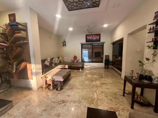 4 BHK Independent House in Trimurti Nagar for rent Nagpur. The reference number is 16972159