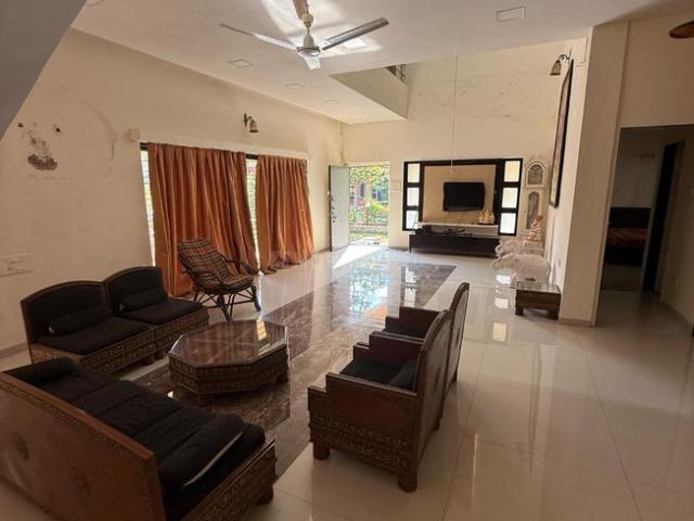4 BHK Independent House in Tungarli for resale Lonavala. The reference number is 16090216