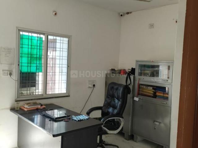 4 BHK Independent House in Uday Nagar for resale Nagpur. The reference number is 20620093