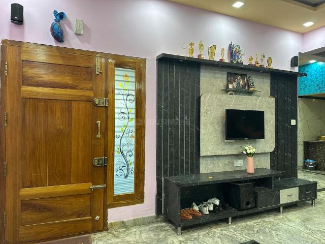 4 BHK Independent House in Ullal Uppanagar for resale Bangalore West. The reference number is 16770812