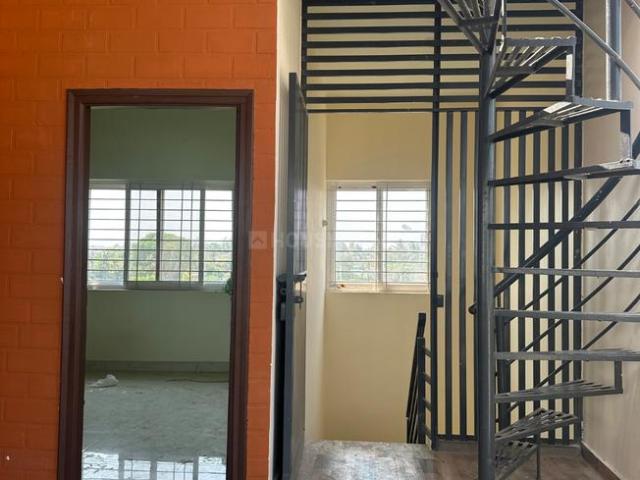4 BHK Independent House in Ullal Uppanagar for resale Bangalore West. The reference number is 16784892