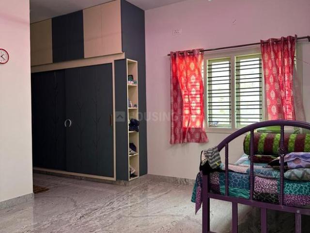 4 BHK Independent House in Ullal Uppanagar for resale Bangalore West. The reference number is 17486937