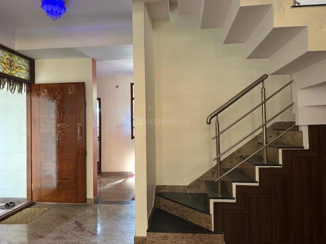 4 BHK Independent House in Ullal Uppanagar for resale Bengaluru. The reference number is 19773556