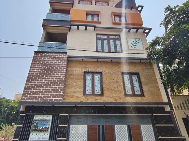 4 BHK Independent House in Ullal Uppanagar for resale Bengaluru. The reference number is 20429796