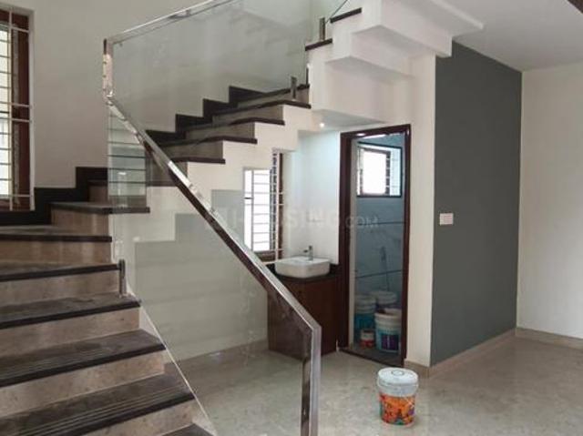4 BHK Independent House in Ullalu for resale Bengaluru. The reference number is 20890343