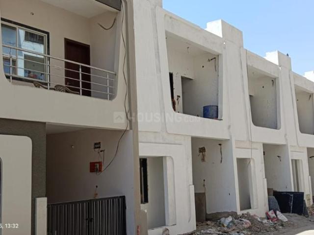 4 BHK Independent House in Umariya for resale AB Bypass Road. The reference number is 17514067