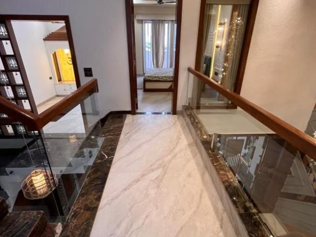 4 BHK Independent House in Umrikheda for resale Indore. The reference number is 18610981