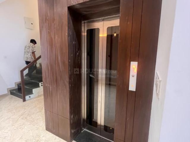 4 BHK Independent House in Umrikheda for resale Indore. The reference number is 20494266