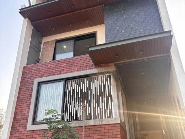 4 BHK Independent House in Umrikheda for resale Indore. The reference number is 20284012