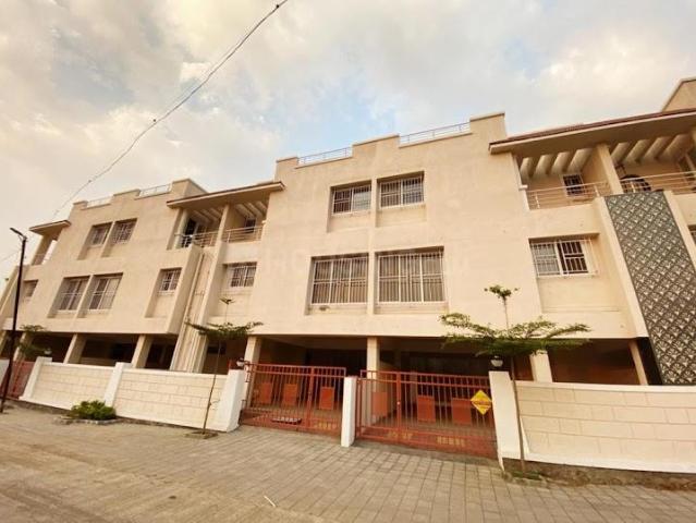 4 BHK Independent House in Undri for resale Pune. The reference number is 13944040